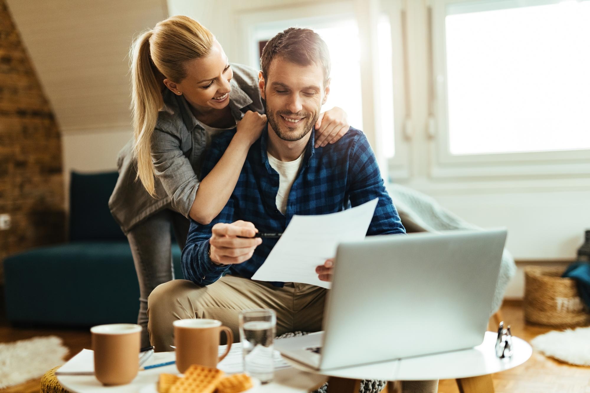 Image-2 bad credit loans process