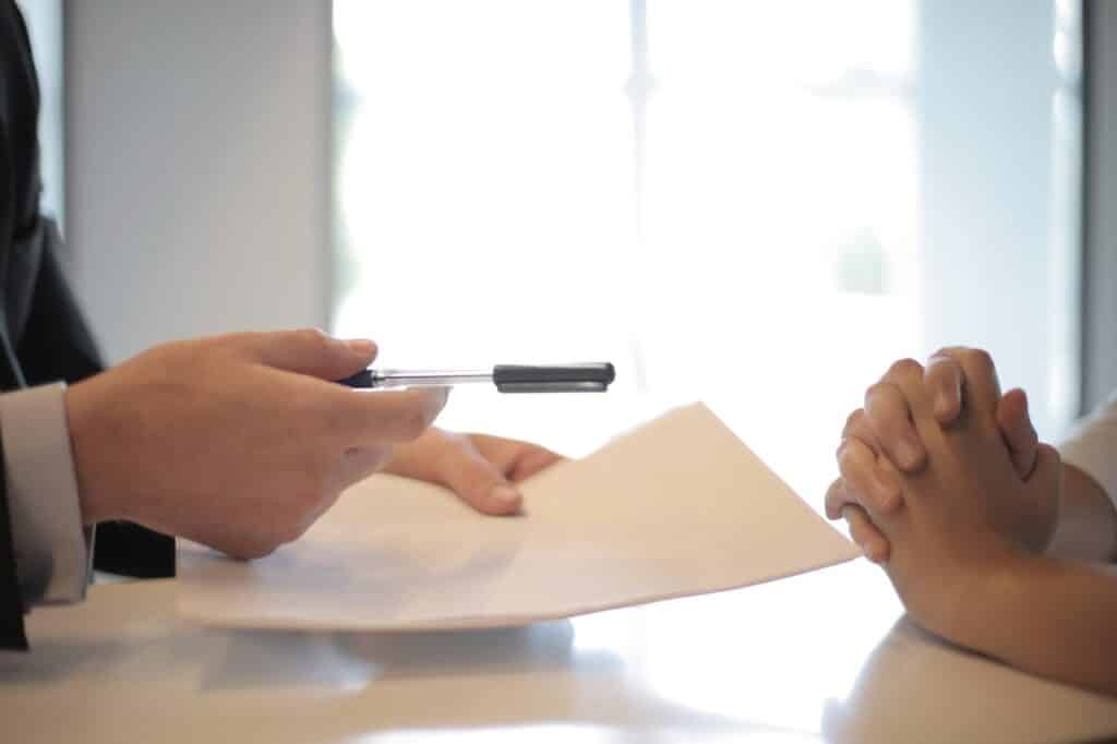 getting an emergency installment loan