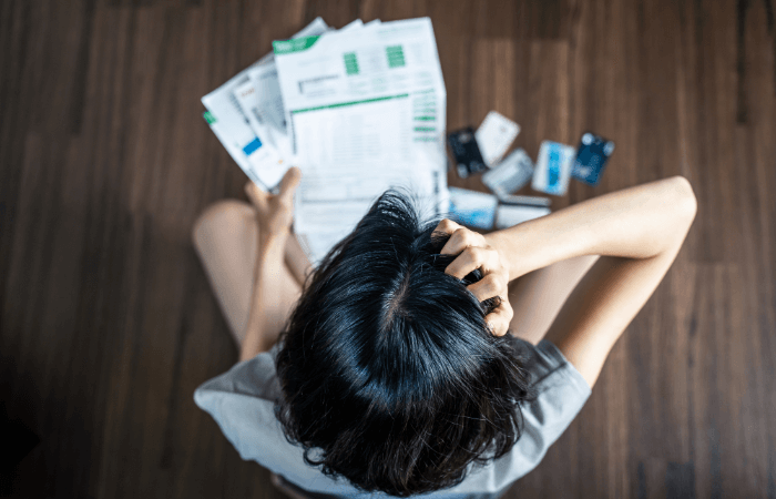 Debt Consolidation